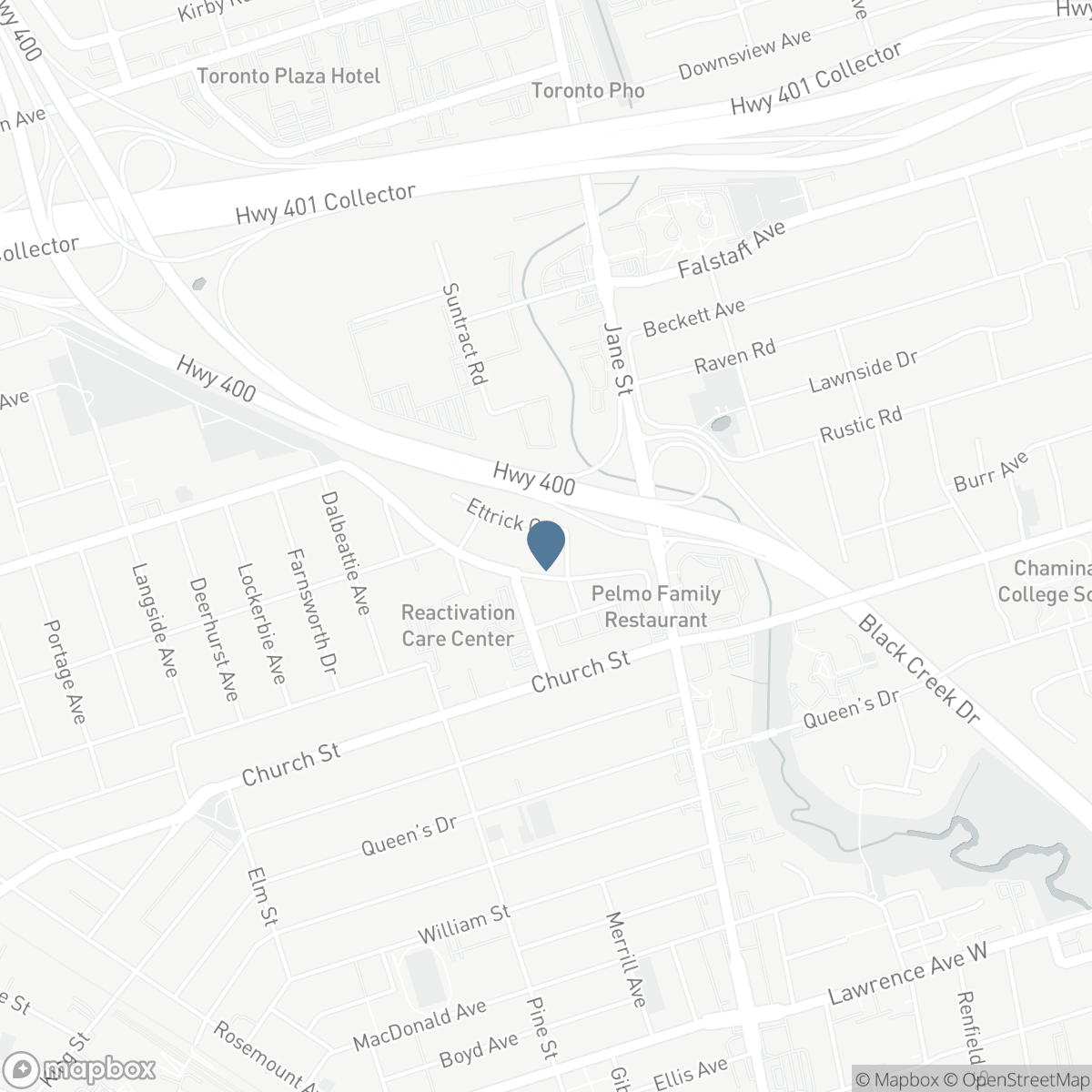 20 BOYLEN STREET, Toronto, Ontario M9N 2W4